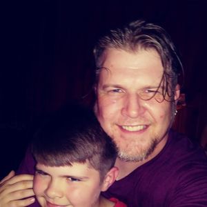 Meet your Posher, Trebor